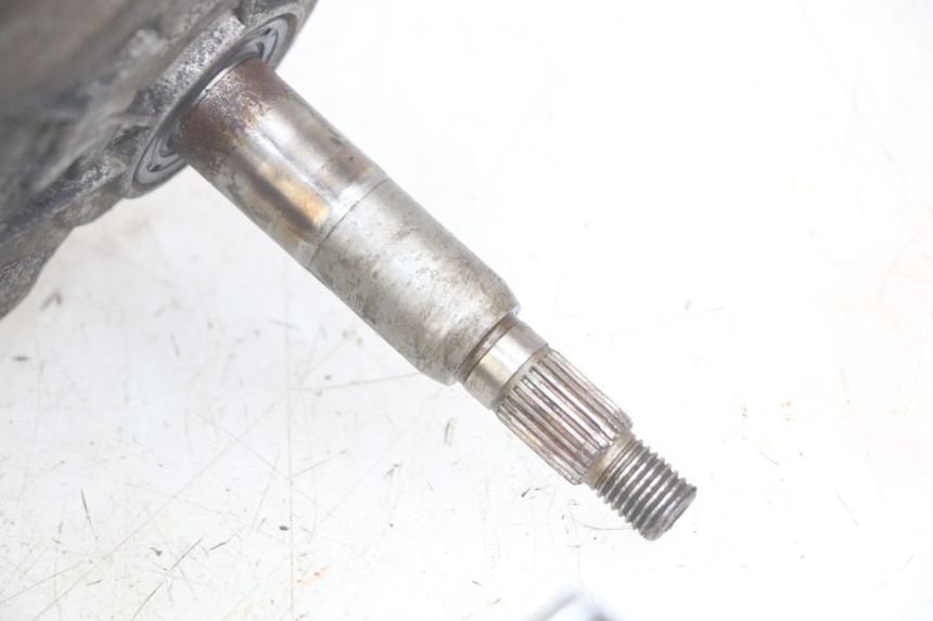 photo de TRANSMISSION ROUE PEUGEOT SPEEDFIGHT LC 50 (1996 - 2002)