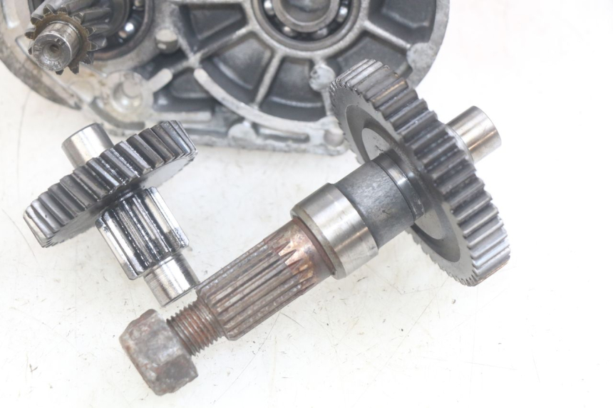 photo de TRANSMISSION ROUE PEUGEOT SPEEDFIGHT LC 50 (1996 - 2002)