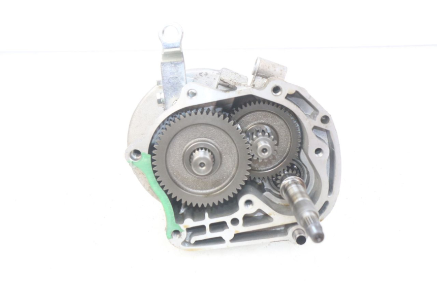 photo de TRANSMISSION ROUE PEUGEOT STREETZONE 4T 50 (2018 - 2023)
