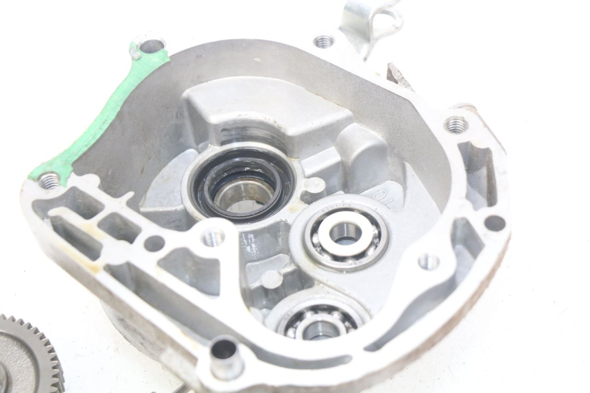 photo de TRANSMISSION ROUE PEUGEOT STREETZONE 4T 50 (2018 - 2023)