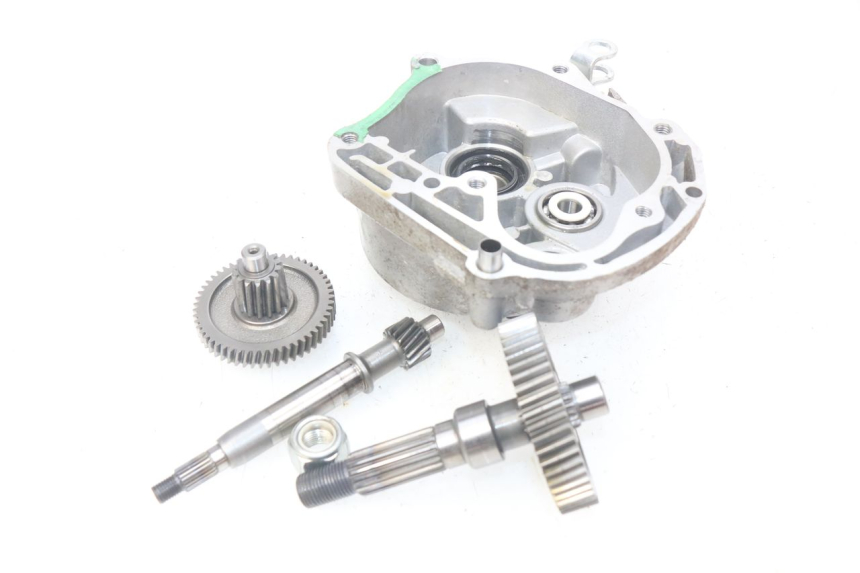 photo de TRANSMISSION ROUE PEUGEOT STREETZONE 4T 50 (2018 - 2023)