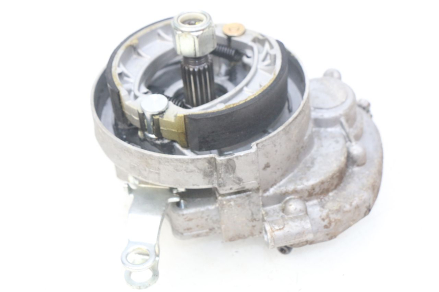 photo de TRANSMISSION ROUE PEUGEOT STREETZONE 4T 50 (2018 - 2023)