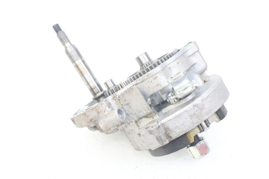 photo de TRANSMISSION ROUE PEUGEOT STREETZONE 4T 50 (2018 - 2023)