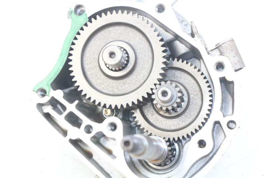 photo de TRANSMISSION ROUE PEUGEOT STREETZONE 4T 50 (2018 - 2023)