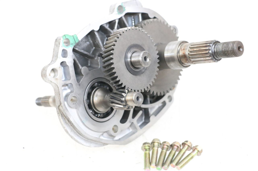 photo de TRANSMISSION ROUE  PEUGEOT STREETZONE I 2T 50 (2018 - 2020)