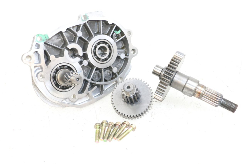 photo de TRANSMISSION ROUE  PEUGEOT STREETZONE I 2T 50 (2018 - 2020)