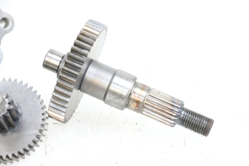 photo de TRANSMISSION ROUE  PEUGEOT STREETZONE I 2T 50 (2018 - 2020)