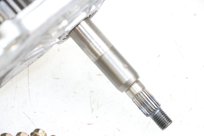 photo de TRANSMISSION ROUE  PEUGEOT STREETZONE I 2T 50 (2018 - 2020)