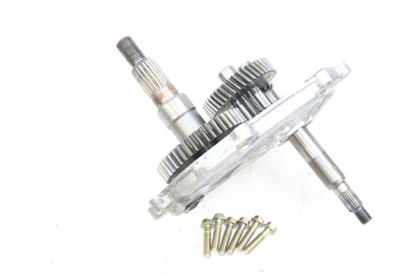 photo de TRANSMISSION ROUE  PEUGEOT STREETZONE I 2T 50 (2018 - 2020)