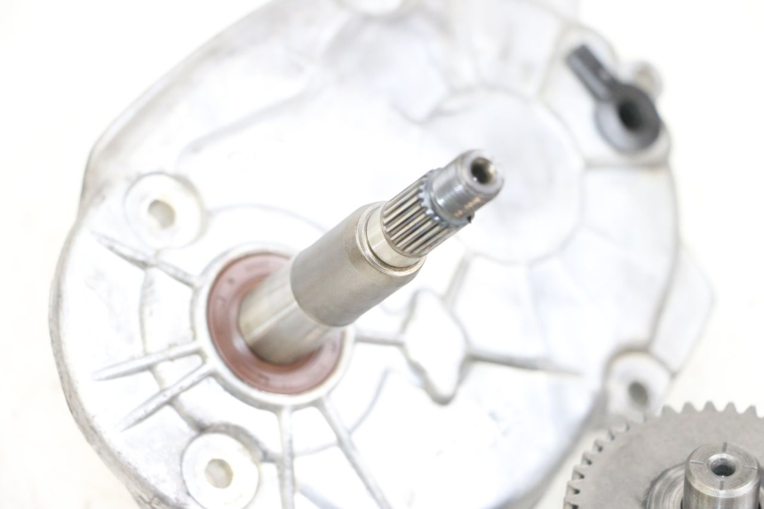 photo de TRANSMISSION ROUE  PEUGEOT STREETZONE I 2T 50 (2018 - 2020)