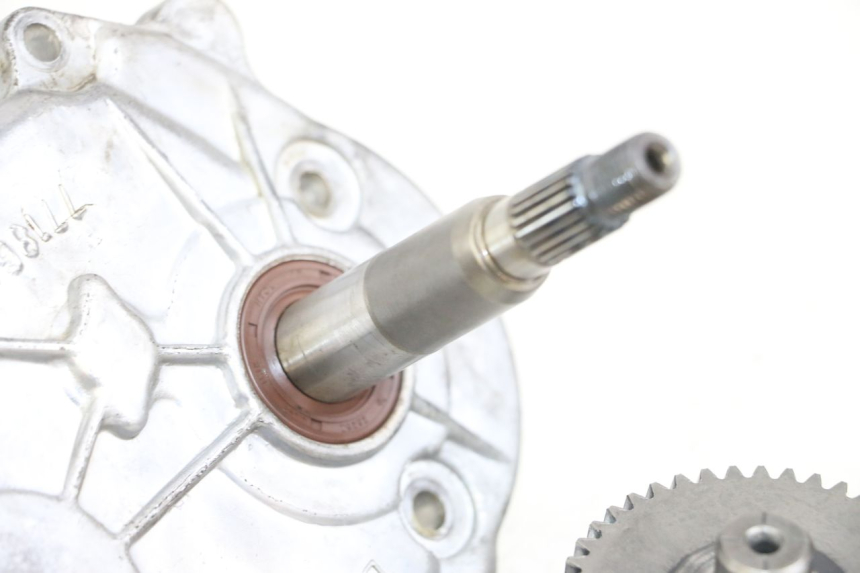photo de TRANSMISSION ROUE  PEUGEOT STREETZONE I 2T 50 (2018 - 2020)