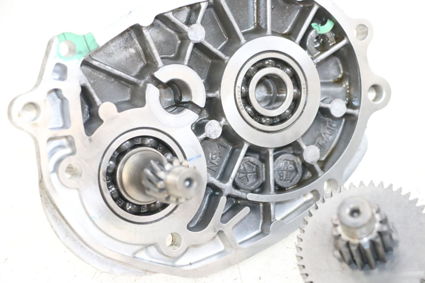 photo de TRANSMISSION ROUE  PEUGEOT STREETZONE I 2T 50 (2018 - 2020)