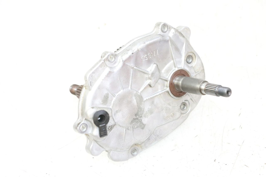 photo de TRANSMISSION ROUE  PEUGEOT STREETZONE I 2T 50 (2018 - 2020)