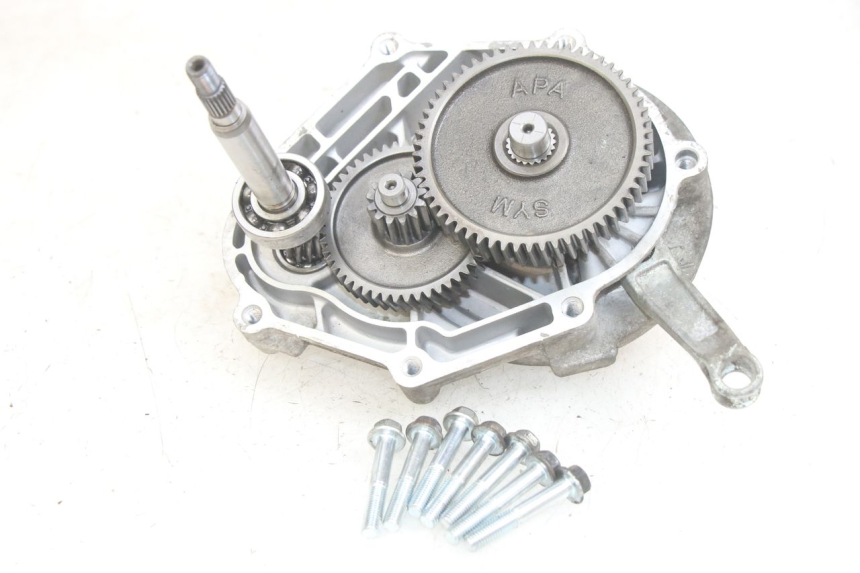 photo de TRANSMISSION ROUE PEUGEOT TWEET 4T 50 (2014 - 2019)