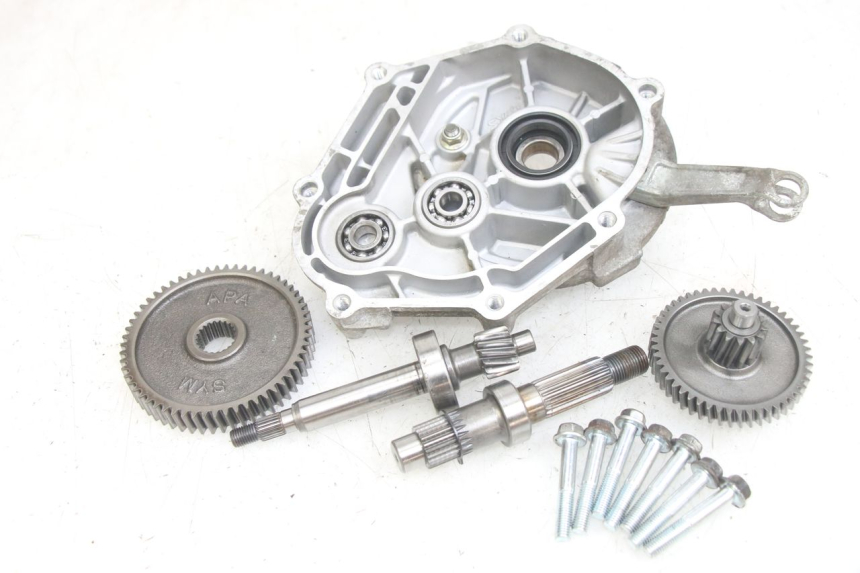 photo de TRANSMISSION ROUE PEUGEOT TWEET 4T 50 (2014 - 2019)