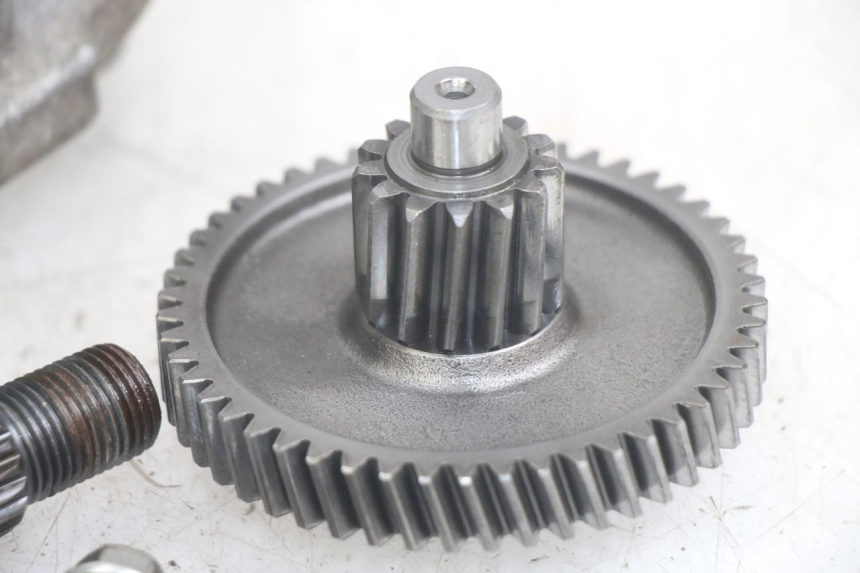 photo de TRANSMISSION ROUE PEUGEOT TWEET 4T 50 (2014 - 2019)