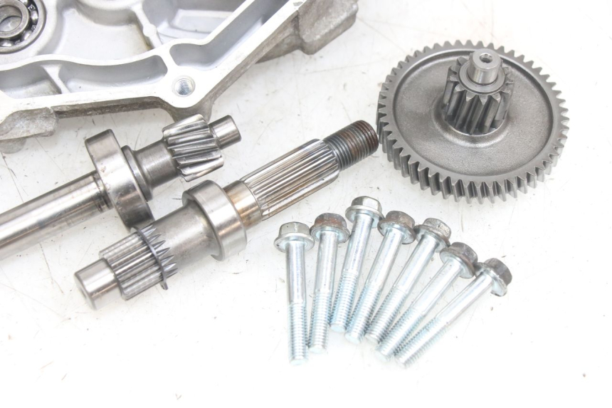 photo de TRANSMISSION ROUE PEUGEOT TWEET 4T 50 (2014 - 2019)