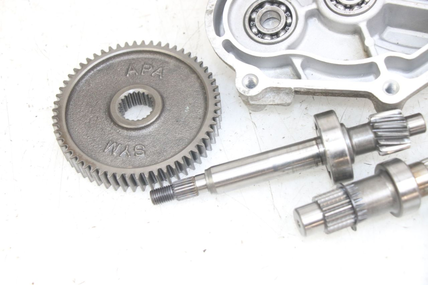 photo de TRANSMISSION ROUE PEUGEOT TWEET 4T 50 (2014 - 2019)