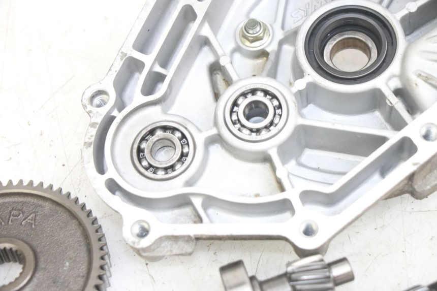 photo de TRANSMISSION ROUE PEUGEOT TWEET 4T 50 (2014 - 2019)