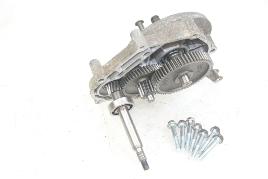 photo de TRANSMISSION ROUE PEUGEOT TWEET 4T 50 (2014 - 2019)