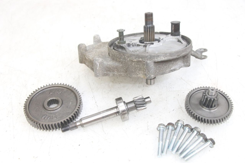 photo de TRANSMISSION ROUE PEUGEOT TWEET 4T 50 (2014 - 2019)