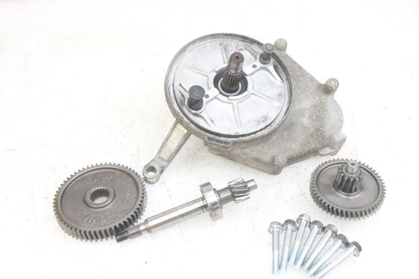 photo de TRANSMISSION ROUE PEUGEOT TWEET 4T 50 (2014 - 2019)