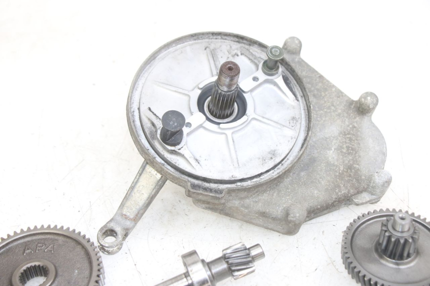 photo de TRANSMISSION ROUE PEUGEOT TWEET 4T 50 (2014 - 2019)