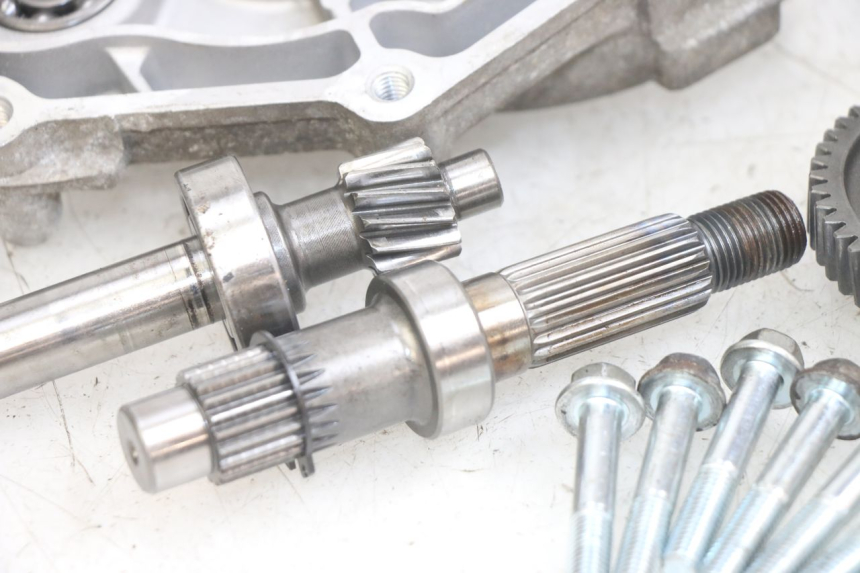 photo de TRANSMISSION ROUE PEUGEOT TWEET 4T 50 (2014 - 2019)