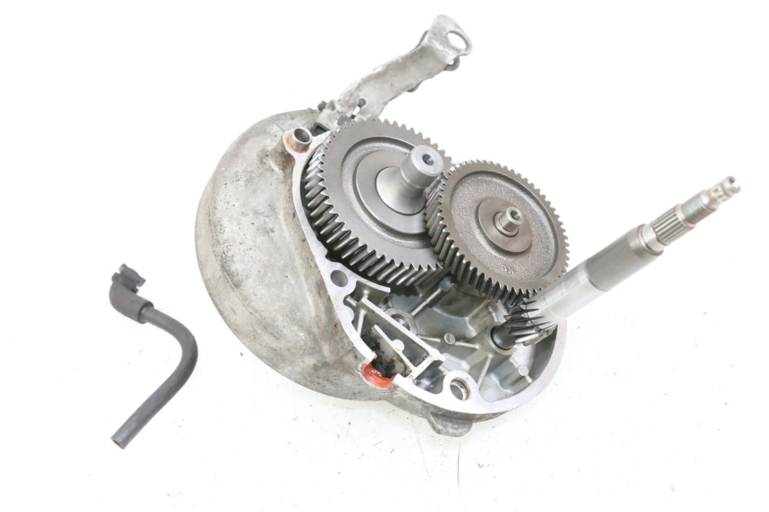photo de TRANSMISSION ROUE  PIAGGIO LIBERTY IGET 4T 50 (2021 - 2025)