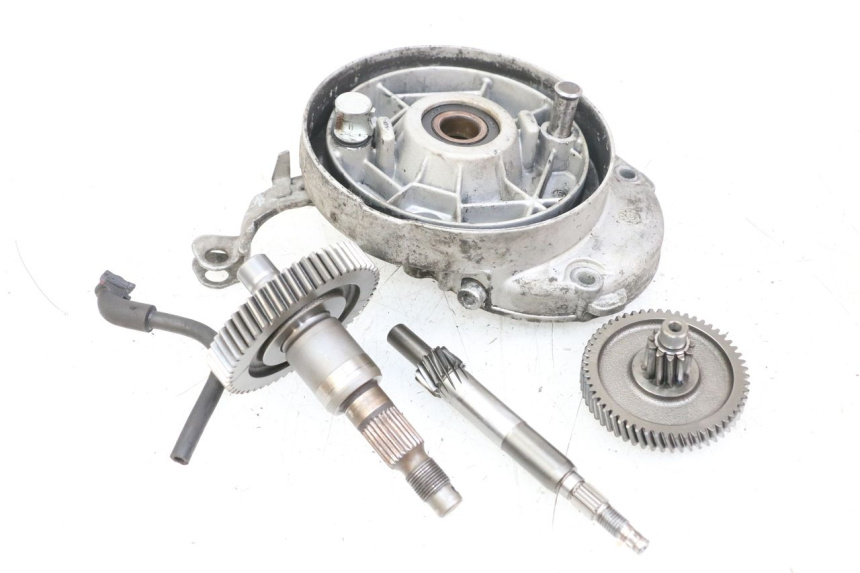 photo de TRANSMISSION ROUE  PIAGGIO LIBERTY IGET 4T 50 (2021 - 2025)