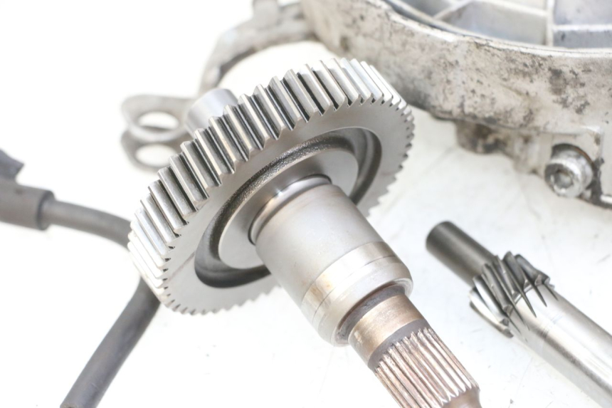 photo de TRANSMISSION ROUE  PIAGGIO LIBERTY IGET 4T 50 (2021 - 2025)