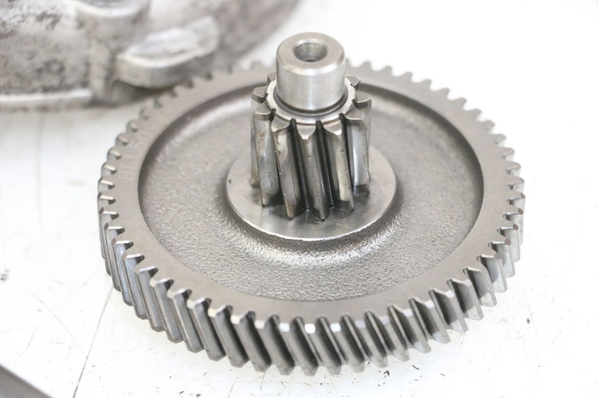 photo de TRANSMISSION ROUE  PIAGGIO LIBERTY IGET 4T 50 (2021 - 2025)