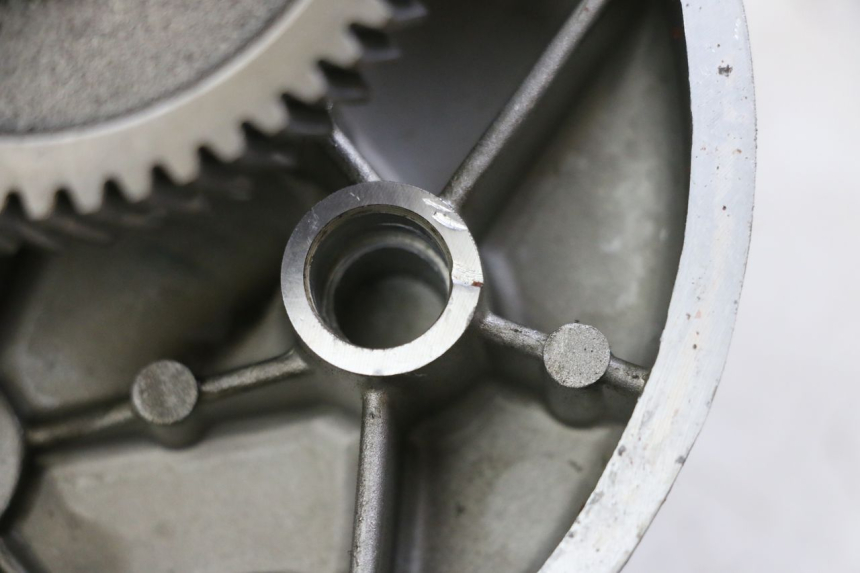 photo de TRANSMISSION ROUE  PIAGGIO LIBERTY IGET 4T 50 (2021 - 2025)
