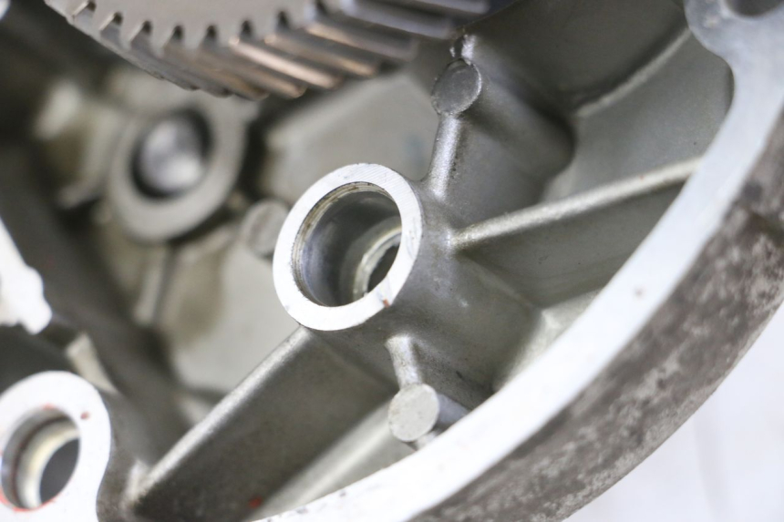 photo de TRANSMISSION ROUE  PIAGGIO LIBERTY IGET 4T 50 (2021 - 2025)
