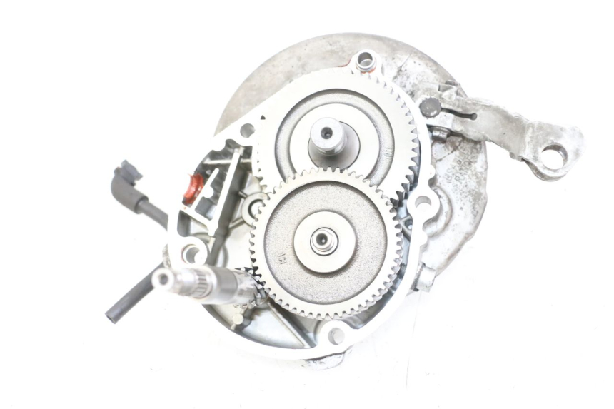 photo de TRANSMISSION ROUE  PIAGGIO LIBERTY IGET 4T 50 (2021 - 2025)