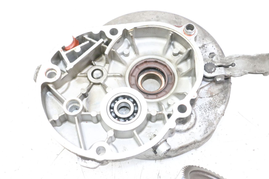 photo de TRANSMISSION ROUE  PIAGGIO LIBERTY IGET 4T 50 (2021 - 2025)