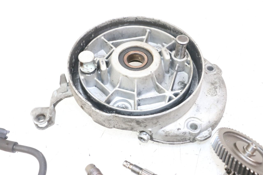 photo de TRANSMISSION ROUE  PIAGGIO LIBERTY IGET 4T 50 (2021 - 2025)
