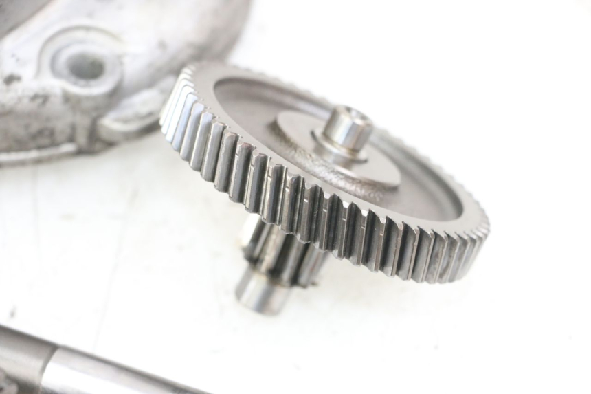 photo de TRANSMISSION ROUE  PIAGGIO LIBERTY IGET 4T 50 (2021 - 2025)