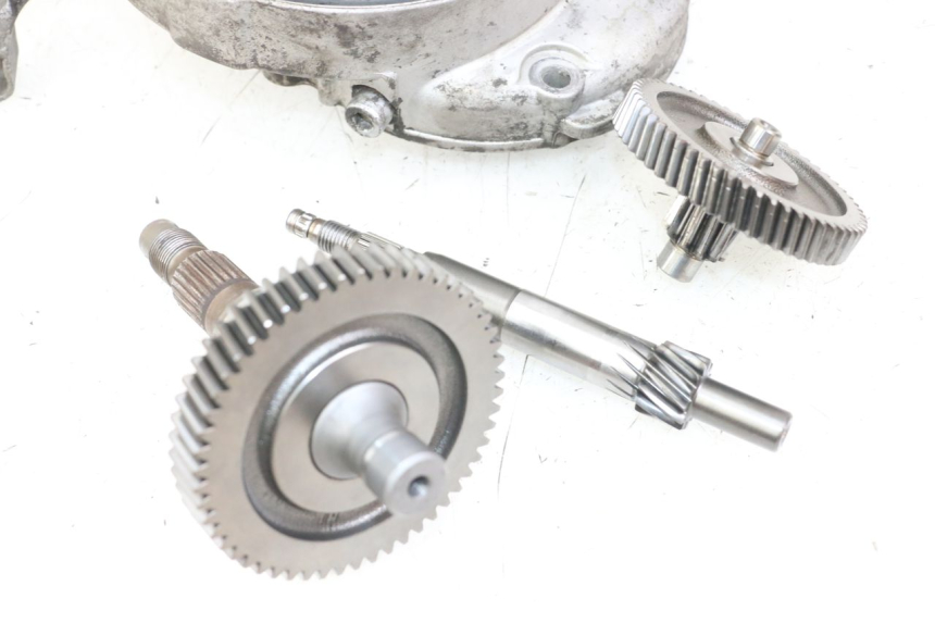 photo de TRANSMISSION ROUE  PIAGGIO LIBERTY IGET 4T 50 (2021 - 2025)