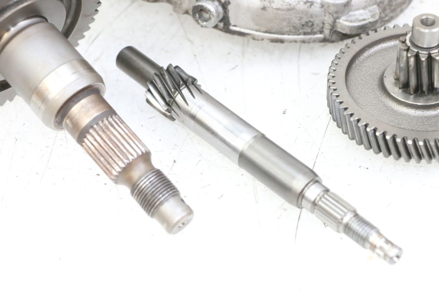 photo de TRANSMISSION ROUE  PIAGGIO LIBERTY IGET 4T 50 (2021 - 2025)