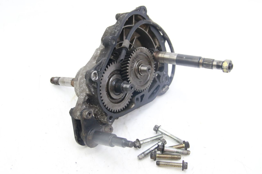 photo de TRANSMISSION ROUE PIAGGIO MP3 125 (2006 - 2014)