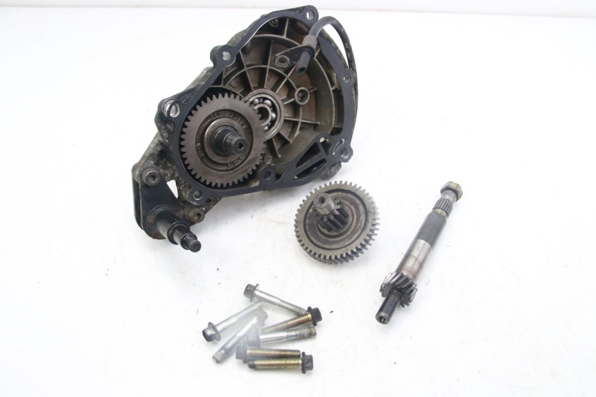 photo de TRANSMISSION ROUE PIAGGIO MP3 125 (2006 - 2014)