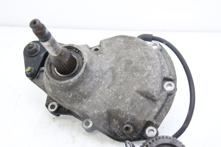 photo de TRANSMISSION ROUE PIAGGIO MP3 125 (2006 - 2014)