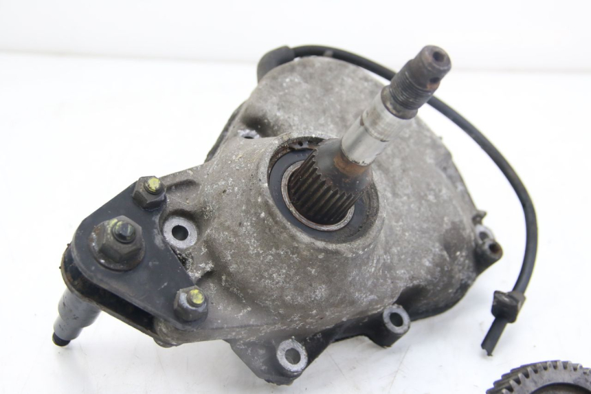 photo de TRANSMISSION ROUE PIAGGIO MP3 125 (2006 - 2014)