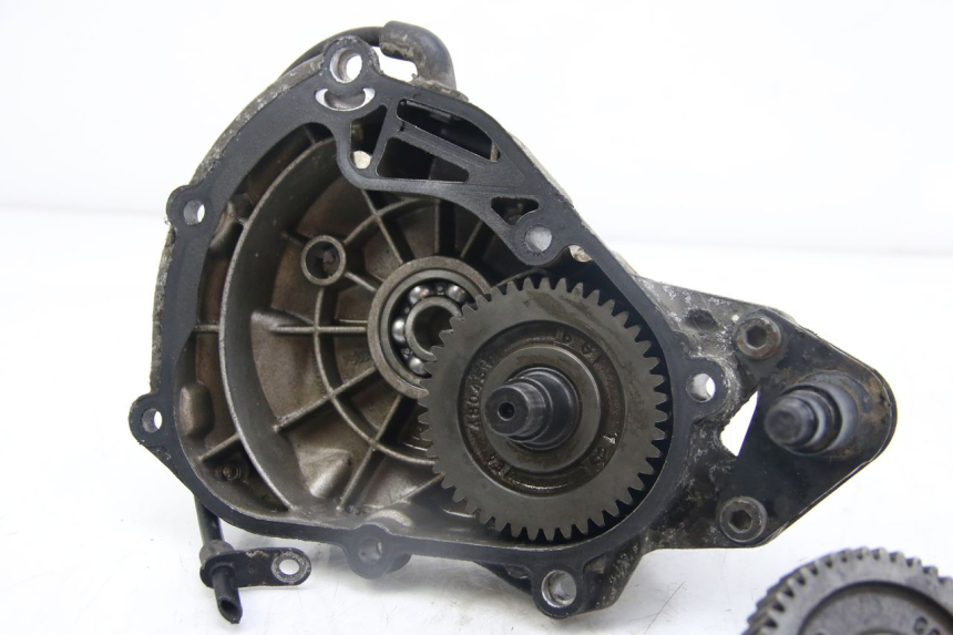 photo de TRANSMISSION ROUE PIAGGIO MP3 125 (2006 - 2014)