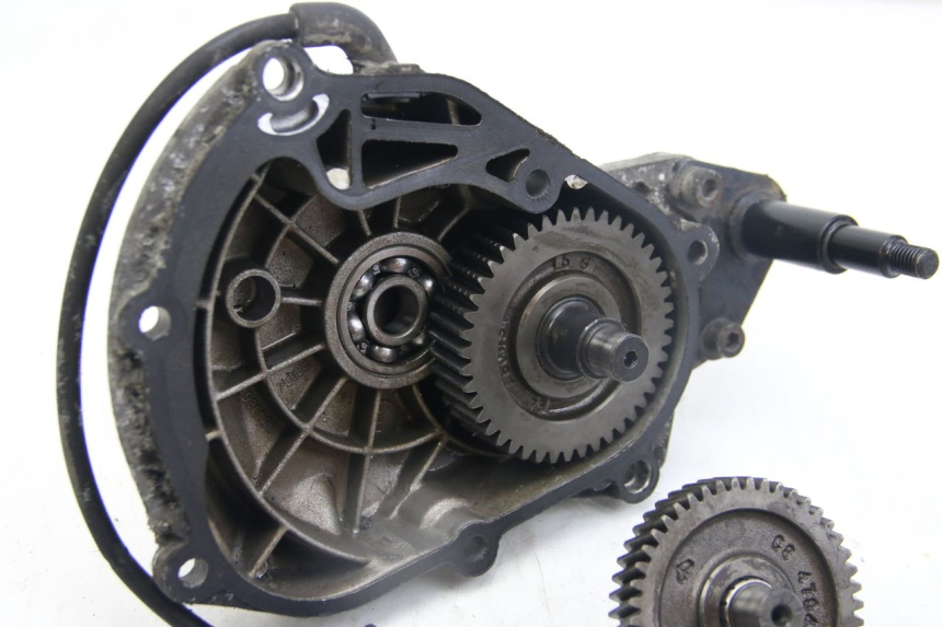 photo de TRANSMISSION ROUE PIAGGIO MP3 125 (2006 - 2014)