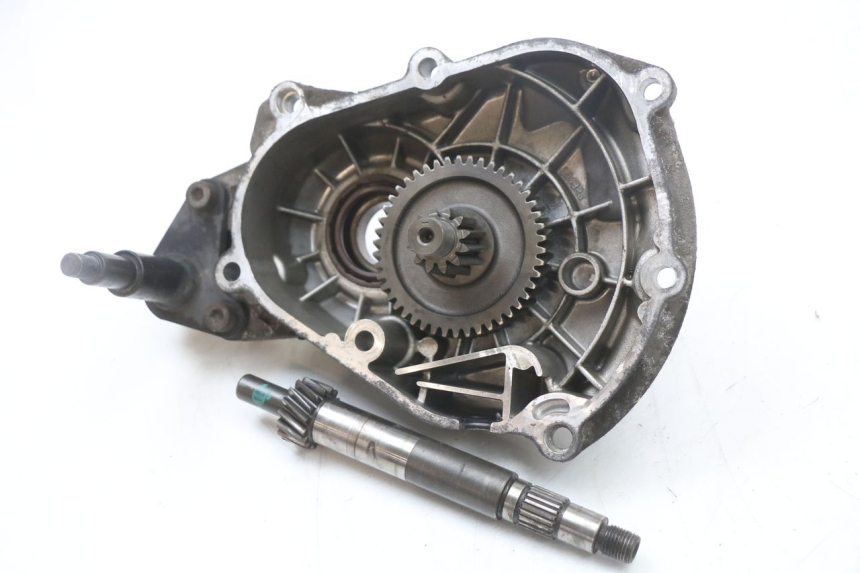 photo de TRANSMISSION ROUE PIAGGIO MP3 125 (2006 - 2014)