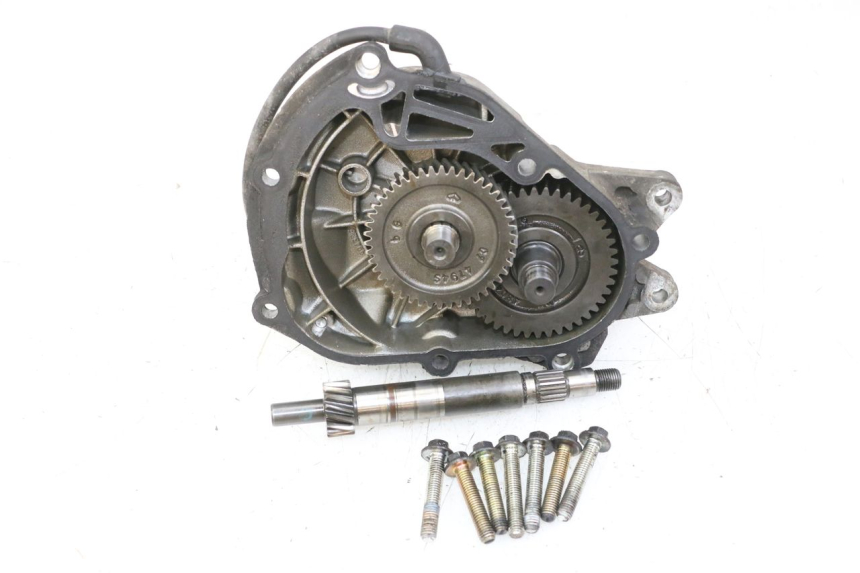 photo de TRANSMISSION ROUE PIAGGIO MP3 125 (2006 - 2014)