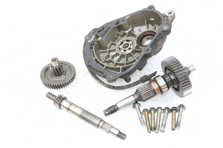 photo de TRANSMISSION ROUE PIAGGIO MP3 125 (2006 - 2014)