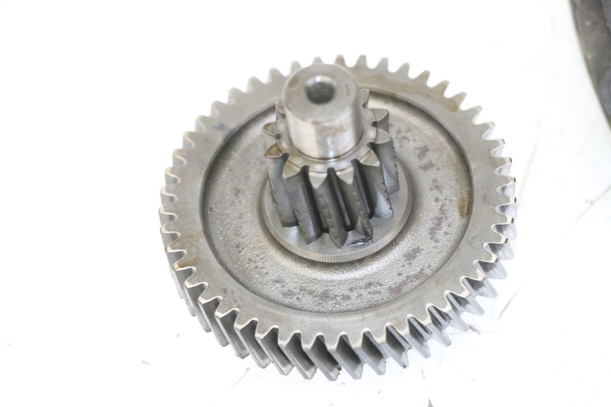 photo de TRANSMISSION ROUE PIAGGIO MP3 125 (2006 - 2014)